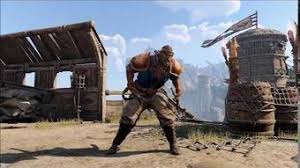 A quick combat guide to the berserker in for honor. Berserker For Honor Wiki Fandom