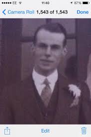 My Geer Family Tree‎