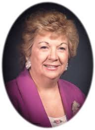 Gertrude A. Blight Obituary May 15, 2021