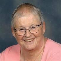 Jean Eggert Obituary