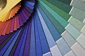 In new construction, it is ideal for windows to be sized such that the lower edges can be in line with chair rail. Farrow Ball S Clever Paint Tricks To Make Small Rooms Look Bigger