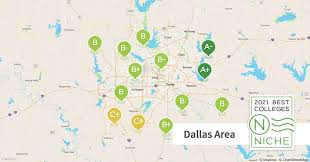 There's 121 high schools found in dallas, tx. 2021 Best Trade Schools In Dallas Fort Worth Area Niche