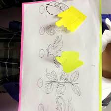 النشاط المدرسي ينمي ابداعي مدارس منارات الرياض التعليم معارف للتعليم موهبة السعودية تفعيل التعلم المتمايز لعمل سلسلة غذائية