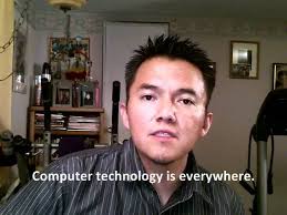 Using Technology to Help Preserve the Navajo Language