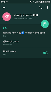 Gay zoo telegram