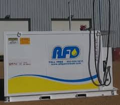 Crashes listed represent a motor carrier's involvement in reportable crashes, without any determination as to responsibility. Portable Fuel Stations Afd Petroleum Ltd