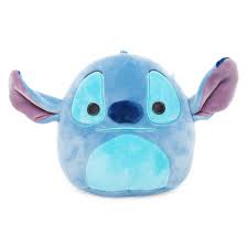 Maybe you would like to learn more about one of these? Disney C Squishmallows 7 5in Stitch Let Go Have Fun