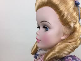 LARGE Madame Alexander Doll Marie Antoinette New With Original Tags