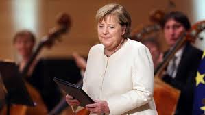 How angela merkel's centrist politics shaped germany and europe. Angela Merkel A Scientist Chancellor Deccan Herald
