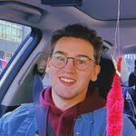 Jacob Dunkle's Instagram, Twitter & Facebook