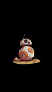 10 Amazing Amoled Wallpapers For Mobile Star Wars Wallpaper Star Wars Background Star Wars Bb8