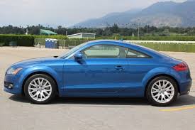 Image result for Aruba Blue 2010 TT