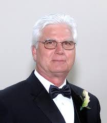 Dennis Jay Benson Obituary