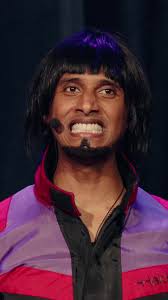 TEᗪᗪY 𝘭𝘪𝘷𝘦: Die ganze Show heute bei Prime Video