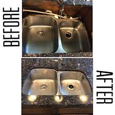 Maybe you would like to learn more about one of these? Eapele Undermount Sink Repair Kit Sink Brackets For Quick And Easy Installation For Fallen Sink Support Pricepulse