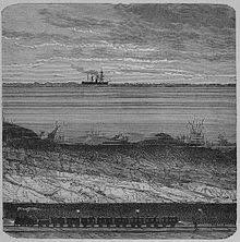 Oui, estime christian salomé, de l'association l'auberge des migrants, pour qui cette ouverture permettrait d'équilibrer la gestion de ce drame humain, alors que de nombreux migrants décèdent en tentant de passer clandestinement par ce biais. Tunnel Sous La Manche Wikipedia