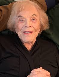 Obituary information for Harriet Saltzman