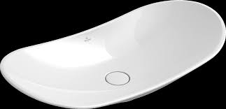 Näytä lisää sivusta villeroy & boch facebookissa. Villeroy Boch My Nature Aufsatzwaschtisch 81 X 41 Cm Ohne Hahnloch Ohne Uberlauf 411080 Gunstig