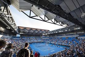 Find business profiles with contact info, phone numbers, opening hours & much more on cylex. Margaret Court Arena Redevelopment Nh Architecture Populous Archdaily