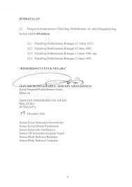 Pengarah perkhidmatan awam telah mengumumkan bantuan khas aidilfitri 2020 akan dilaksanakan. Https Docs Jpa Gov My Docs Pp 2020 Pp062020 Pdf
