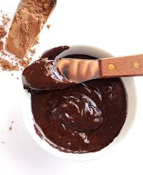 It makes for a wonderful dairy free frosting. 5 Minute Vegan Chocolate Frosting Robust Recipes