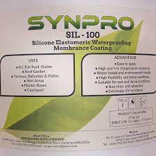 June is the most wet month. Synpro Sil 100 Silicone Synergypro Supply Sdn Bhd Facebook
