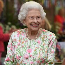 Victoria Beckham, Elton John and More Pay Tribute to Queen Elizabeth - E!  Online