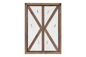 Check spelling or type a new query. Natural Kate And Laurel Wickett Rustic Farmhouse Wooden Windowpane Photo Collage Clip Wall Frame Rustic Wood Matt Blatt