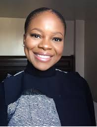 Stella Dimoko Korkus.com: Zainab Balogun Says She Met Her Hubby Through  Comedienne Chi Gurl