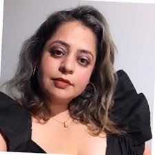 Tamara Barth's Instagram, Twitter & Facebook