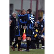 Picking the top 50 players in the history of internazionale of milan is not easy. Inter Milan 2000 2001 Ronaldo 9 Homekit Nameset Printing