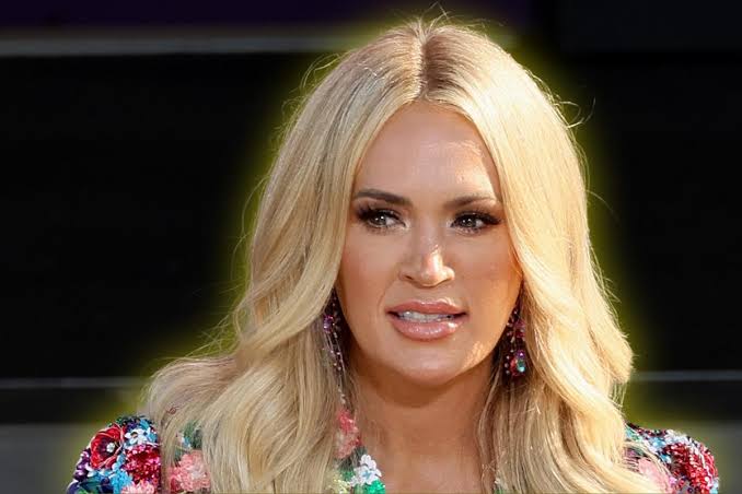 Carrie Underwood's Bully Problems Have Only Gotten Worse