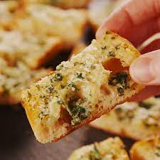 This Buttery Garlic Bread Will Disappear In Seconds Video Recipe Video Homemade Garlic Bread Recipes Cooking Recipes