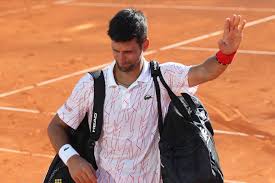 Nismo isključivi po tom pitanju, ali trudimo se da stefan i tara što manje vremena provode ispred ekrana. Novak Ä'okovic Pozitivan Na Korona Virus Ostali Sportovi