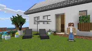 Check spelling or type a new query. Modern House 2 By Bbb Studios Minecraft Marketplace Map For Bedrock Edition Minecraft Marketplace