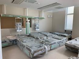 Spitalul orășenesc din mioveni este primul spital construit de stat de la zero și dat în folosință. Spitalul Din Mioveni Are Nevoie De Medici La Ati La Ce SumÄƒ Poate Ajunge Salariul