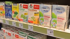 Welche vitamine braucht ein kind? Das Beste Aus 2017 Dm Hinterfragt Ginkgo Sortiment