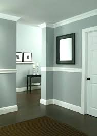 Perfect Two Toned Wall Color Photos Awesome Two Toned Wall Color For Two Tone Walls Bedroom Dining Room Paint Colors Wainscoting Styles Dining Room Chair Rail