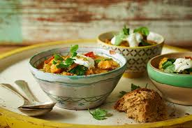 This board features easy and healthy recipes using lentils. Healthy Lentil Tomato Spinach Soup Features Jamie Oliver