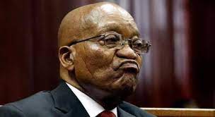 South africa's highest court found former president jacob zuma guilty of contempt of court and sentenced him to 15 months in prison on tuesday. Tajjvjy7jm0ekm