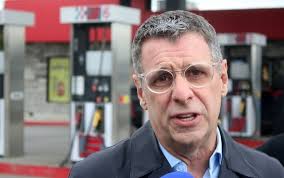 Éric Duhaime and Intellectual Dishonesty : r/Quebec