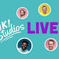 JK! STUDIOS LIVE - Gilbert Evening