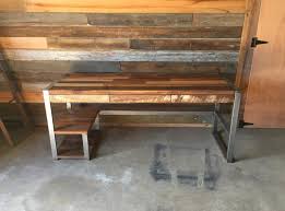 Imf is a well known indore metal form. Stylish Desks With Industrial Designs And Elegant Details