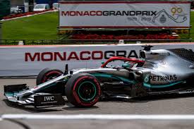 Monte carlo grand prix race live. Monaco F1 Grand Prix 2019 Qualifying Saturday S Results Times Final Grid Bleacher Report Latest News Videos And Highlights
