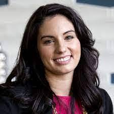 Kayla Rutter's Instagram, Twitter & Facebook