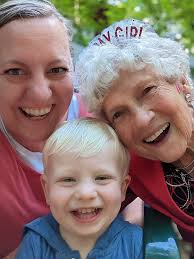 Ethel Doyle Obituary (1932