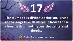 Deciphering the angel number 17 meaning. Angel Number 17 Is Divine Optimism And Says Trust The Angelic Guidance