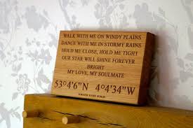 Maybe you would like to learn more about one of these? Personalised Diamond Wedding Anniversary Gifts Makemesomethingspecial