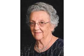 Imogene Frost Obituary (1927