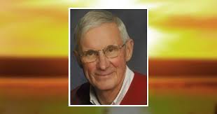 Richard J. Poster Obituary December 1, 2023